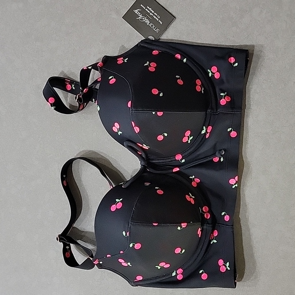 Smart & Sexy bikini top